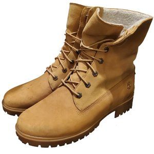WOMEN'S TIMBERLAND® PREMIUM 6-INCH WATERPROOF BOOTS